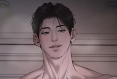 Spoiler Manhwa Love Junkie Chapter 18 Bahasa Indonesia, Ketegangan Makin Terasa