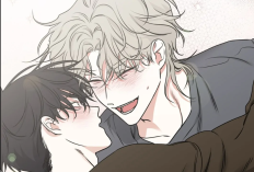 Leer el Manhwa BL Marea baja en el Crepúsculo Capítulo 103 en Español, ¿Listo para tener otro hijo?