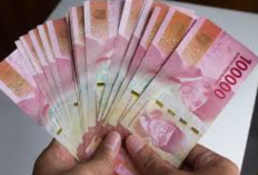 Info THR Depok Cair Bulan Maret 2026 untuk PNS, PPPK, TNI, Polri, Pensiunan Mari Merapat!