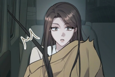 Spoiler RAW Manhwa Merry Psycho Chapter 48 Bahasa Indonesia, Soryeong dalam Sekapan Musuh