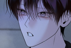 Baca Manhwa BL Monday’s Savior Chapter 68 Bahasa Indonesia, RAW! Kerinduan Tak Terbalaskan