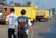 VIRAL! Pungutan Parkir Saat Antre BBM di SPBU Dharmasraya Buat Publik Geram, Begini Klarifikasi Dishub
