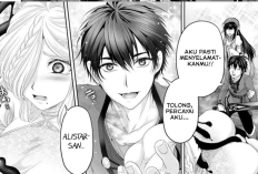 Link Baca Manga Nise Seiken Monogatari Chapter 35 Bahasa Indonesia, Persaingan Kembali Terjadi