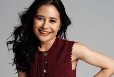 Niat Jadi Sales, Prilly Latuconsina Cari Kerja di Linkedln, Riwayatnya Bikin Netizen Kagum