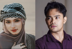 Link Video Inara Rusli & Insanul Fahmi Durasi 2 Jam Bocor, Terkuak Isi Aslinya di Lantai 3!