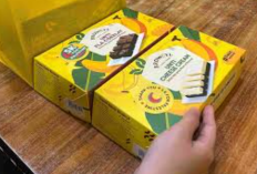 Harga Menu Browcyl Brownies Pisang Makassar Terbaru 2025 Jadi Oleh-Oleh Khas yang Wajib Diawa Pulang Pelancong 