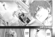 Link Baca Manga One Punch Man Chapter 294 Bahasa Indonesia, Une action qui s'intensifie