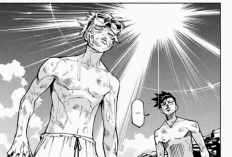 Link Baca Manga Jujutsu Kaisen: Mojuro Chapter 13 Bahasa Indonesia, Yuji Itadori Segera Muncul?