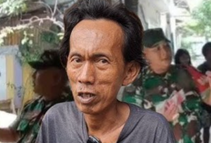 Bantuan Mengalir! Simpati Untuk Pedagang Es Gabus Viral Usai Difitnah dan Dipukul Polisi-Tentara Meningkat