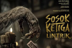 Daftar Film Bioskop Bulan November Tahun 2025 dan Jadwal Tayang, Mulai dalam Negeri hingga Luar Negeri!