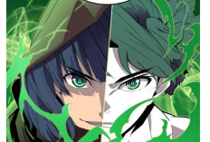 Spoiler Manhwa Player of the Fallen Family Chapter 19 Bahasa Indonesia, Petualangan Dimulai!