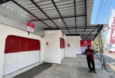 Pengelola Gerai Koperasi Desa Merah Putih Hanya Digaji 76 ribu, PT Agrinas: 'Itu Murni Kesalahan, Kami Akan Lakukan Evaluasi'