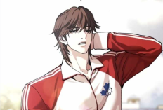 Baca RAW Manhwa Lookism Chapter 583 Bahasa Indonesia, Pertarungan Panas Kembali Terjadi