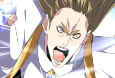 Baca Manhua Magic Emperor Chapter 782 Bahasa Indonesia RAW! Zhuo Fan Tak Suka Keberpihakan