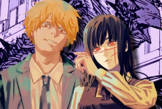 Manga Chainsaw Man Capítulo Completo en Español: Sinopsis, otros títulos y enlaces de lectura gratuitos