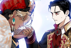 Manhwa BL Blossoms of the White Night Chapter 12 English Translation Indonesia: Spoiler, Jadwal Rilis, dan Link Baca Gratis