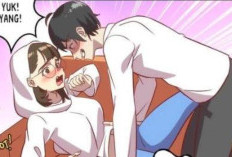 Link Baca Komik Toples Sagu Keju Full Chapter Bahasa Indonesia Download PDF Gratis, Hot Parah! 