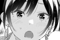 Manga Kanojo, Okarishimasu Capítulo 379 Scan Español: Expresa tus Sentimientos!