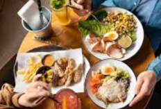 Apa Itu Dine In? Berikut Pengertiannya Beserta Kelebihan dan Kekurangan dalam Bisnis F&B