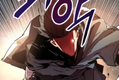 Link Manhwa Surviving as a Genius on Borrowed Time Chapter 63 Bahasa Indonesia, Pertarungan yang Epik