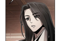 Spoiler Manhwa The Divine Demon’s Grand Ascension Chapter 28 Bahasa Indonesia, Misi Baru dari Ketua