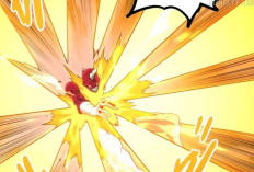 Link Manhua Evolution Begins With A Big Tree Chapter 458 Bahasa Indonesia, Perdebatan Tak Terhindarkan