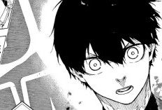 RAW Manga Blue Lock Capítulo 305 en Español Sub Scan: Spoilers, calendario de lanzamiento y enlaces de lectura