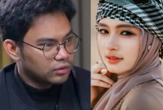 Fakta Terbaru Kasus perselingkuhan Insanul Fahmi dan Inara Rusli, Bukti Rekaman CCTV Viral Jadi Seret Nama Virgoun