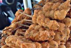 15 Street Food Jakarta Dengan Harga Murah, Tim Perantauan Wajib Cobain