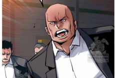 Baca Manhwa Mercenary Enrollment Chapter 263 Bahasa Indonesia, Pertarungan Makin Sengit!