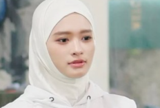 Biodata Inara Rusli Lengkap 2025: Agama, Umur, Karier, dan Perjalanan Hidup yang Sangat Fenomenal!