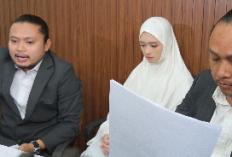 Heboh! Update Terkini Kasus Inara Rusli dan Insanul Fahmi: Tuduhan, Bukti CCTV, hingga Respons Semua Pihak