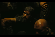 Preview dan Jadwal Tayang Film The Odyssey (2026), Berjuang Menempuh Perjalanan Berbahaya