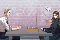 Update Link Baca Manhwa Try Begging Chapter 65 Indonesia Scan, Sebaiknya Jangan Gegabah!