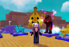 UPDATE Kode Redeem Plants vs Brainrots Hari ini dan Cara Klaimnya, Game Kenangan yang Mudah Dapatkan Kemenangan