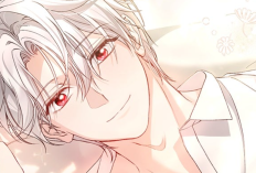 Link Baca Manhwa The Little Princess and Her Monster Prince Chapter 127 Bahasa Indonesia Lengkap Dengan Spoilernya, Blake Akhirnya Mengenali Ancia