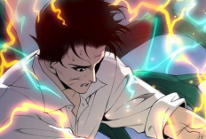 Percobaan Pertama! Link Baca Gratis Manhua Disastrous Necromancer Chapter 231 Bahasa Indonesia Scan