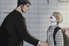 Leer Manhwa Mi Maestro Sádico Capítulo 25 en Español Scan RAW, Enlace de Lectura Gratuito!