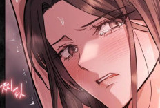 RAW Manhwa Merry Psycho Capítulo 36 en Español Scan, Me Siento Totalmente Poco Apreciado!