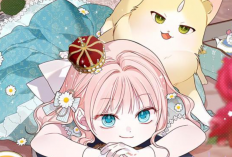 Link Baca Webtoon Sang Bayi Tiran (Baby Tyrant) Bahasa Indonesia Full Chapter, Isekai Jadi Anak Kaisar Jahat