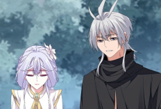 RAW Baca Manhua Magic Emperor Chapter 779 Bahasa Indonesia, Sindiran Zhuo Fan Menusuk Hati