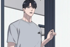 Terlalu Drama! Lanjutan Link Baca Manhwa BL Salt Society Chapter 7 English Sub Indonesia & Jadwal Rilisnya