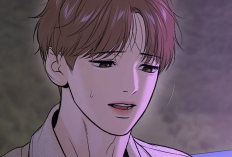 Baca Manhwa BL Jinx Season 2 Chapter 85 Indonesia Sub, RAW! Kegalauan yang Menggemaskan