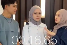 Video Aya dan Jule Kembali Viral di Media Sosial, Nggak Nyangka! Yuka Ternyata Sudah Spill Tipis-Tipis