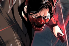 Baca Manhwa Mercenary Enrollment Chapter 268 Indonesia Scan, RAW! Serangan Telak Tanpa Balasan