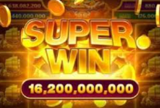 Trik Rahasia Slot Online Supaya Menang Besar, Jangan Sampai Terlewat Cara Berikut Ini!