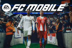 Kode Redeem FC Mobile Terbaru 2025, Gratis Item Langka Hingga Upgrade Pemain Makin Ciamik