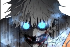 Baca Manhwa Fog Land Full Chapter Bahasa Indonesia, Kisah Penjara Misterius yang Mendebarkan