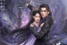 Link Nonton Drama The Starry Love (2023) Episode 17-18 Sub Indo, Siap Dapat Kabar Gembira!