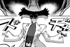 Enlace Para Leer Manga Gachiakuta Capítulo 138 en Español, Transferencia de Poder!